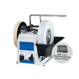 Tormek Nassschleifmaschine T-8 Original inkl. Drehscheibe