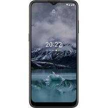 Nokia G11 3 GB RAM 32 GB Charcoal