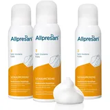 Allpresan Fuß spezial Nr. 3 Schaum-Creme - Fußcreme für sehr trockene Füße - Zur täglichen Fußpflege sehr trockener Haut 125 ml (3)