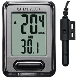 Cat-Eye Cateye Velo 7 (CC-VL520)