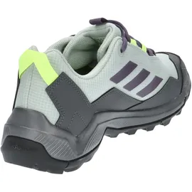 Adidas Terrex Eastrail Gore-Tex Wonder Silver / Shadow Violet / Lucid Lemon 40 2/3