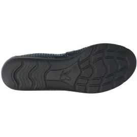 CAPRICE Ballerina blau 37 EU
