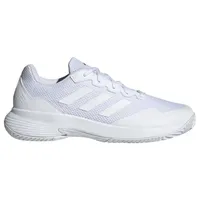 adidas Gamecourt2 Weiß 41 1/3