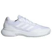 adidas Gamecourt2 Weiß 41 1/3