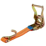 Baumarktplus Spanngurte für Autotransport