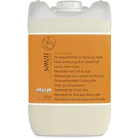 Sonett Olivenwaschmittel f. Wolle u. Seide 20 Liter