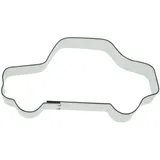 Städter Ausstecher, Edelstahl, Silber, 8cm