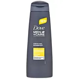 Dove Care Energy Boost Shampoo 250 ml
