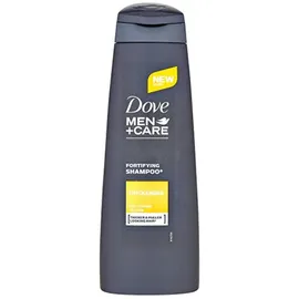 Dove Care Energy Boost Shampoo 250 ml