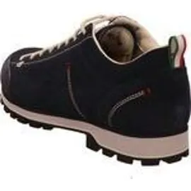 Dolomite Cinquantaquattro Low Herren blue/cord 42 1/2