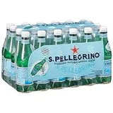 San Pellegrino - Wasser Sekt IN Flasche, 24x500 ML