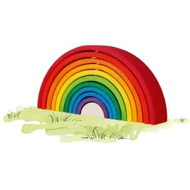 GoKi Bausteine Regenbogen