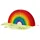 GoKi Bausteine Regenbogen