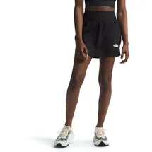 The North Face Sunriser Skort Damen Schwarz XS