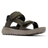 Columbia Peakfreak Roam Braun 40