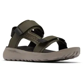 Columbia Peakfreak Roam Braun 40