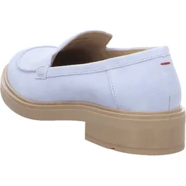 LLOYD Mokassins Damen Blau 39