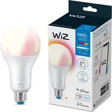WIZ 150W E27 Standardform Tunable matt Einzelpack