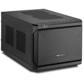 Sharkoon QB One schwarz Mini ITX