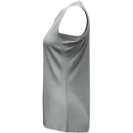 Jako Tanktop Uni Damen hellgrau L