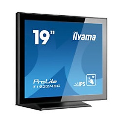 IIYAMA 48,1 cm 19 Zoll LCD Monitor IPS
