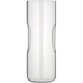 WMF Motion Ersatzglas ohne Deckel, für Wasserkaraffe 0,8l, Glaskaraffe, spülmaschinengeeignet