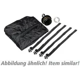 SW-Motech Gurt-Set 3-teilig für PRO Enduro Riemen-Tankrucksack.