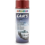 Dupli Color DUPLI-COLOR 706868 CAR'S rot metallic 400 ml