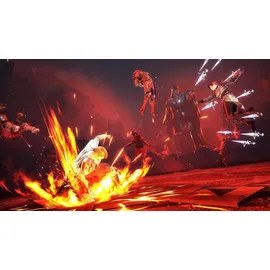 Gangs of Sherwood - Standard Edition (ESRB) (PS5)