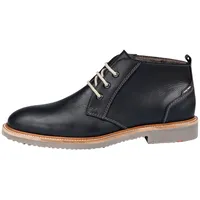 LLOYD Darrow Herren Schwarz 44,5