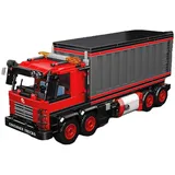Mould King Container LKW 630-tlg. 24069