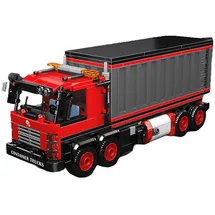 Mould King Container LKW 630-tlg. 24069
