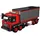 Mould King Container LKW 630-tlg. 24069