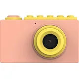 MYFIRST Camera 2 pink