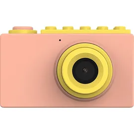 MYFIRST Camera 2 pink