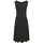 LASCANA Midikleid Schwarz 44
