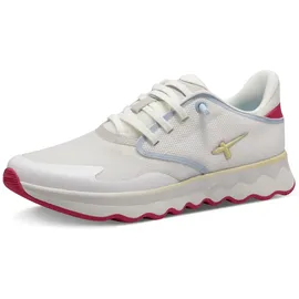 TAMARIS 1-23700-44-197 für Damen, weiß 40 EU