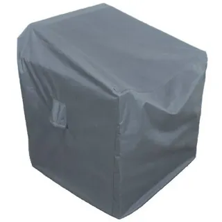 Pegaso Schutzhülle 80 x 70 x 66 cm Grau