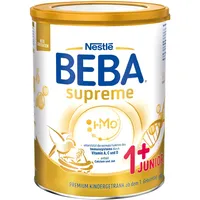 Beba Nestle BEBA Supreme Junior 1+ 800g