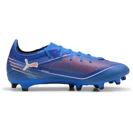 Puma Ultra 6 Match FG/AG Herren ultra blue/puma white/glowing red 40,5