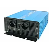 Solartronics TS1500 12V Wechselrichter 3000 W