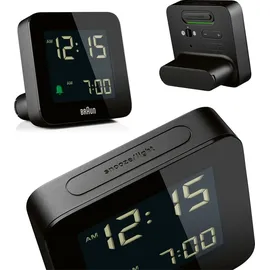 Braun BC09B schwarz