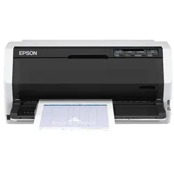 Epson LQ-690II Nadeldrucker