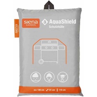 Siena Garden AquaShield Gas-Grillhülle L 148x61xH110 cm