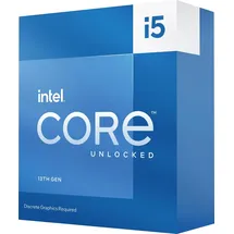 Intel CORE I5-13600KF 5.1 GHZ LGA1700