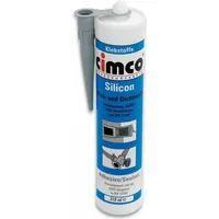 SURTEK Cimco Silikon Transparent 151260 (310ml)