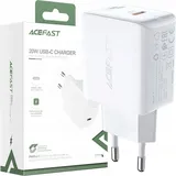 ACEFAST A1 Ladegerät, 1x USB-C (6974316280040)