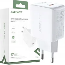 ACEFAST A1 Ladegerät, 1x USB-C (6974316280040)