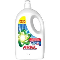 9,54€/L - ARIEL Flüssigwaschmittel - Alpine - 4,5 liter / 100 washes