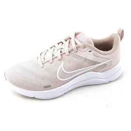 Nike Downshifter 12 Damen Barely Rose / Pink Oxford / White 40